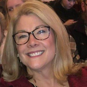 Meet your Posher, Jody